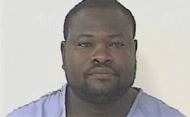 Lonnie Carson, - St. Lucie County, FL 